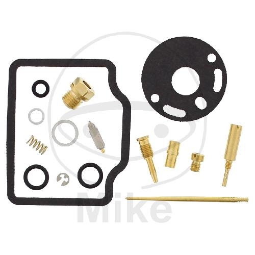 VERGASER REP.STZ KEY