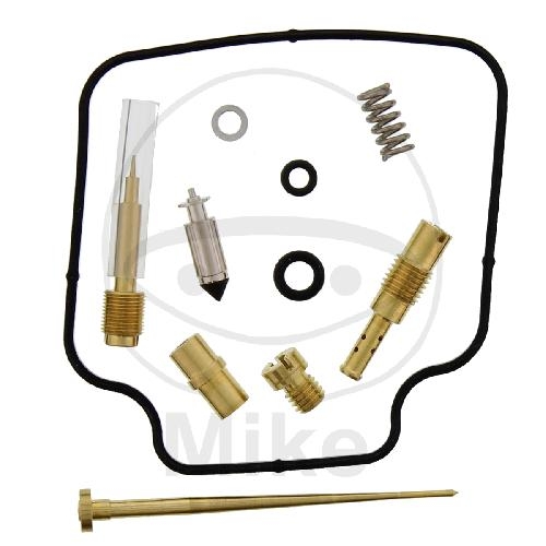 VERGASER REP.SATZ KEY