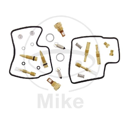VERGASER REP.SATZ KEY