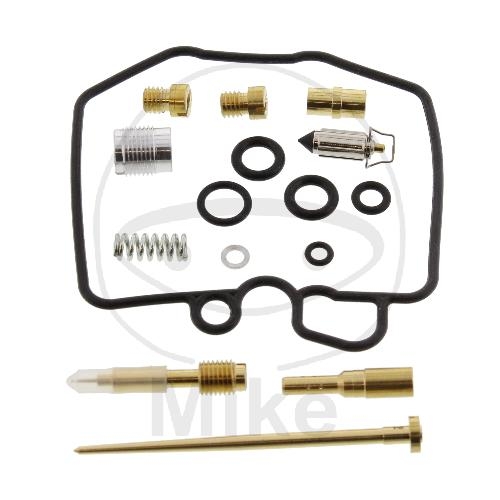 VERG REP STZ KEY