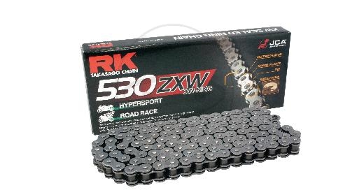 RK XW-RINGK 530ZXW/116 OFFEN