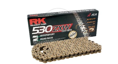 RK XW-RINGK GB530ZXW/116 OFFEN