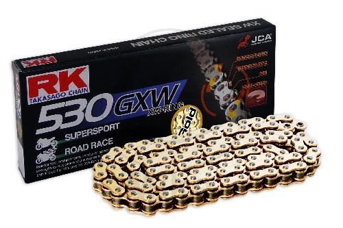 RK XW-RINGK GB530GXW/120 OFFEN