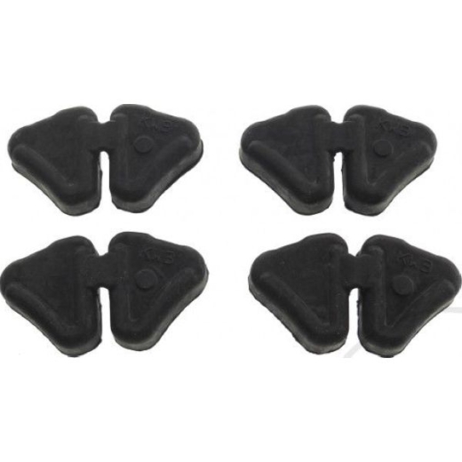 DAMPER SET,WHEEL              