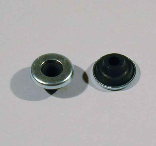 GUMMI F.VENTILDECKEL