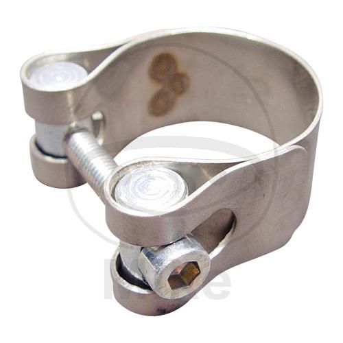 SCHELLE EDELSTAHL 48-51