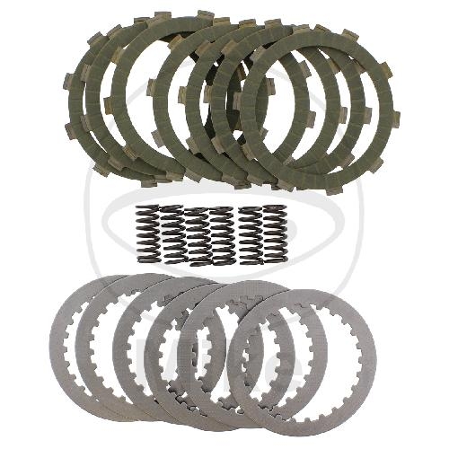 KUPPL ARAMID KPL EBC