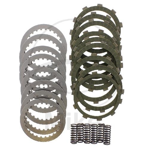 KUPPL ARAMID EBC