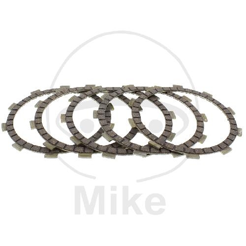 KUPPLUNGSLAMELLEN EBC