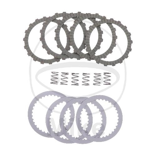 KUPPL ARAMID EBC