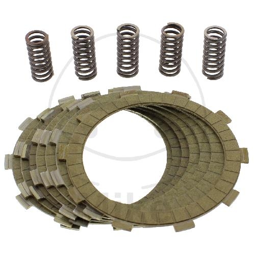 KUPPL ARAMID EBC