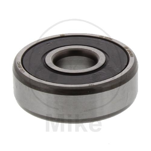 KUGELL 6201 2RS SKF