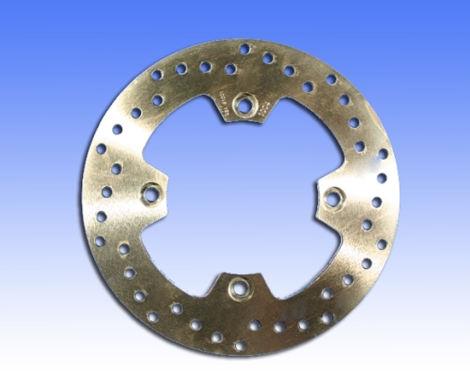 BREMSSCHEIBE EBC