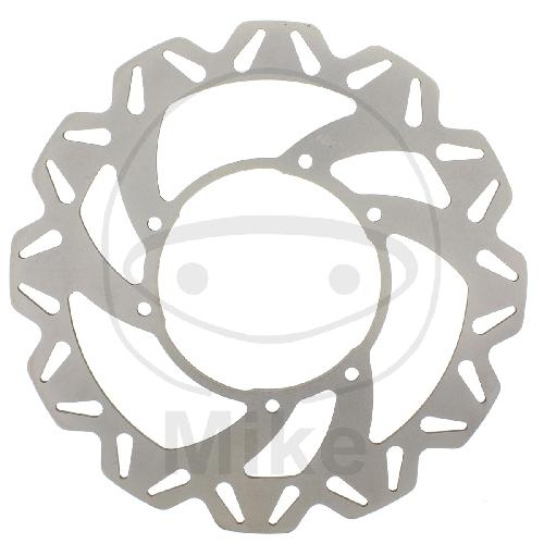 BREMSSCHEIBE CX EXTREME EBC