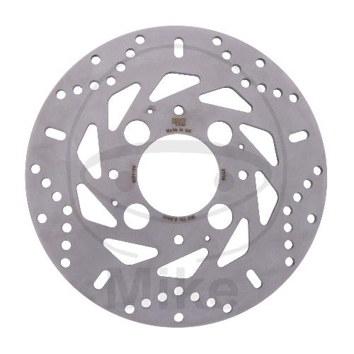 BREMSSCHEIBE EBC