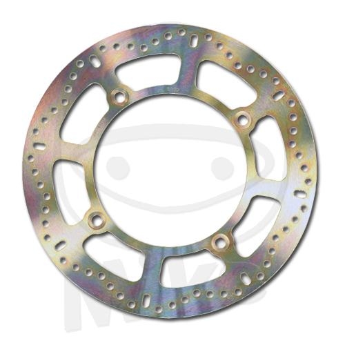 BREMSSCHEIBE EBC