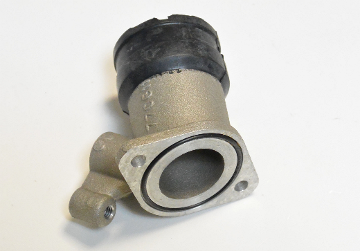 ANSAUGSTUTZEN SATELIS II 125