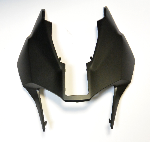 HAUBE, H. UNTEN *NHA86M*