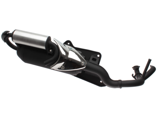 AUSPUFF PEUGEOT SPEEDFIGHT 3/4