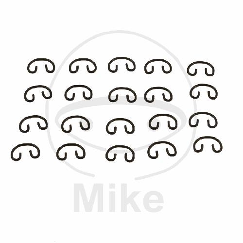 CLIPS 12MM KOBO JMT