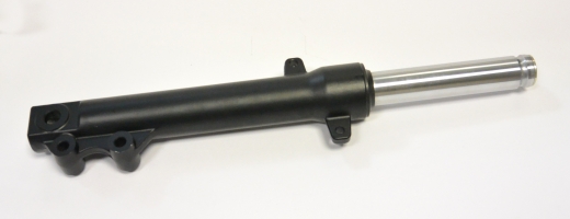GABELSTANDROHR LINKS KPL. KISBEE