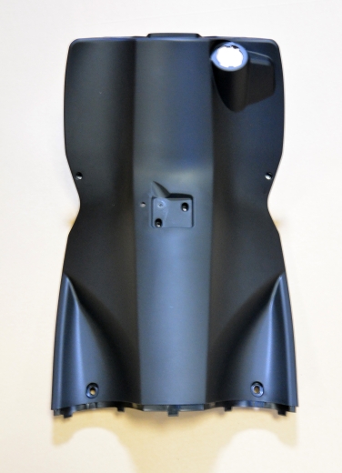 BEINSCHUTZ HINTERTEIL
