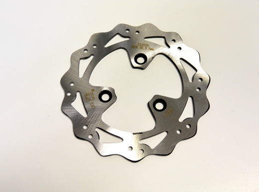 BREMSSCHEIBE WAVE KISBEE D170