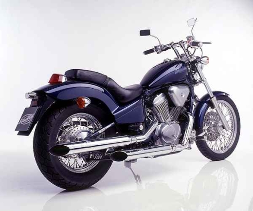 SILVERTAIL K02
