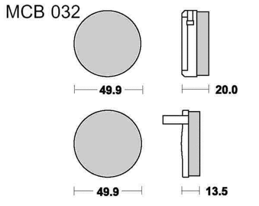 SBB LUCAS STD