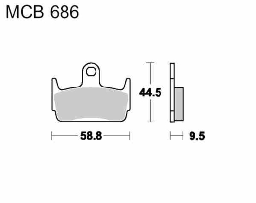 SBB LUCAS STD