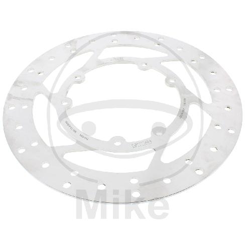 BREMSSCHEIBE STAR TRW