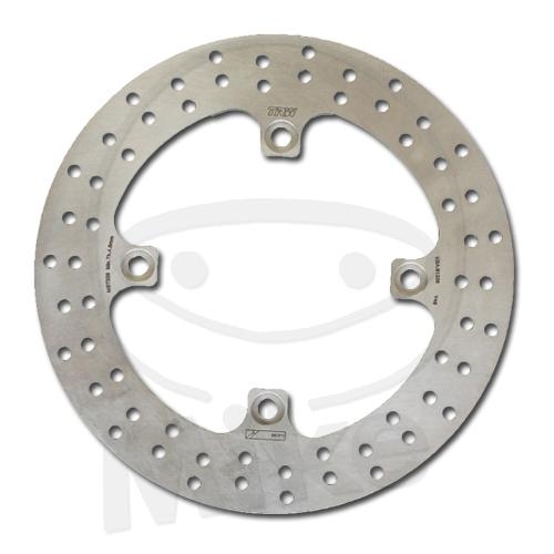 BREMSSCHEIBE STARR LUCAS