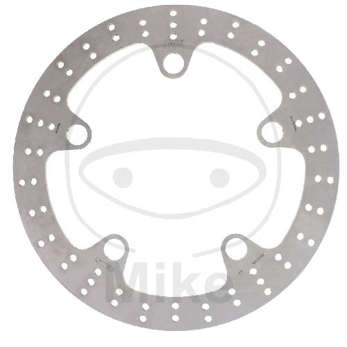 BREMSSCHEIBE STARR TRW LUC