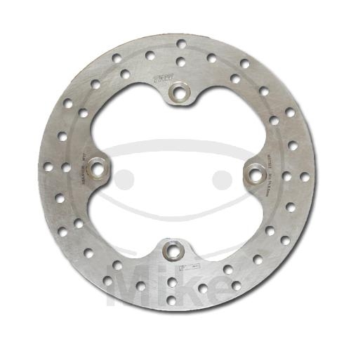 BREMSSCHEIBE STARR TRW LUC
