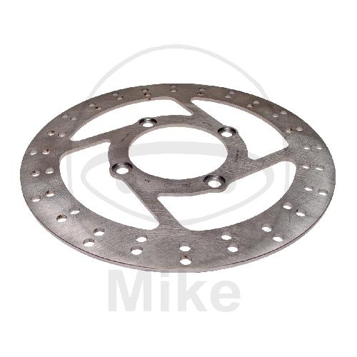 BREMSSCHEIBE STARR TRW LUC