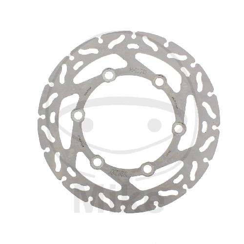 BREMSSCHEIBE STARR RAC TRW