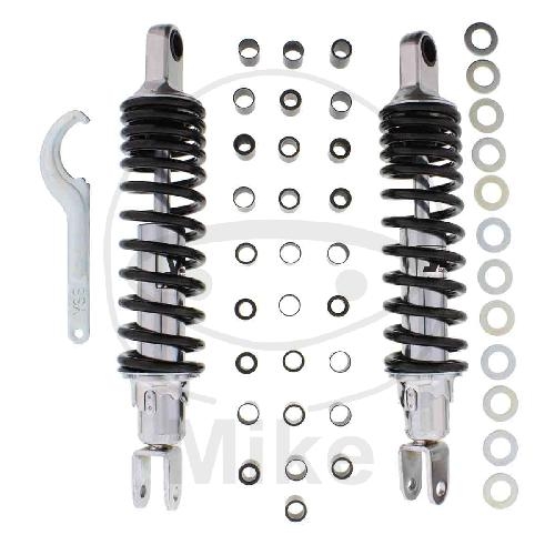 FEDERBEIN STEREO YSS