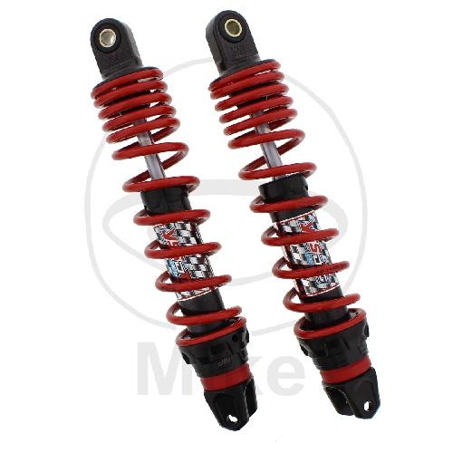 FEDERBEIN STEREO YSS