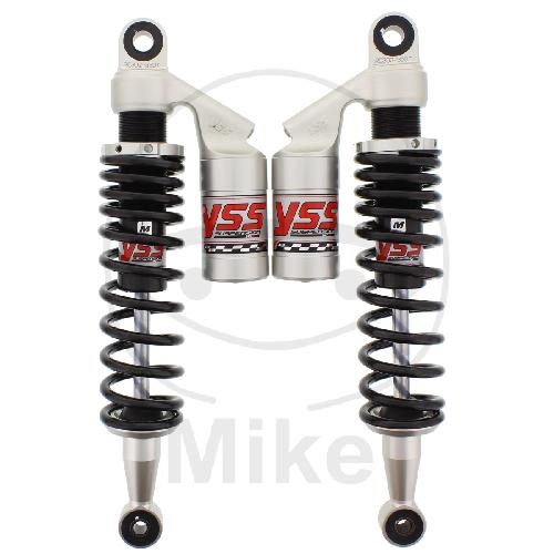 FEDERBEIN STEREO YSS