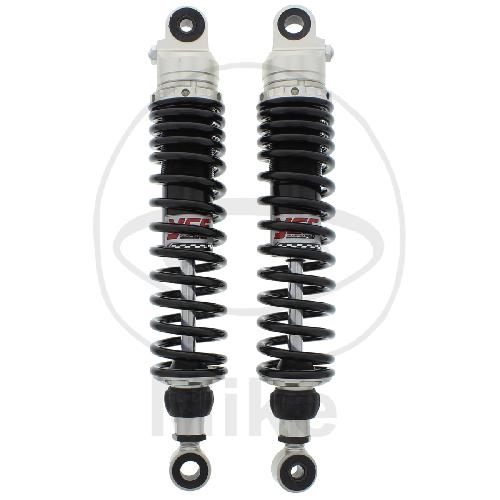 FEDERBEIN STEREO YSS