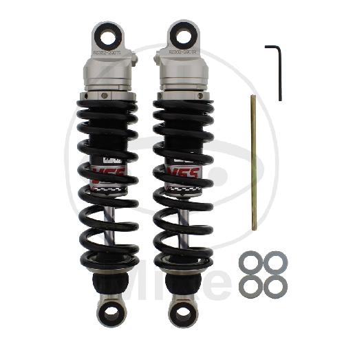 FEDERBEIN STEREO YSS
