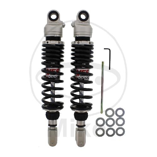 FEDERBEIN STEREO YSS