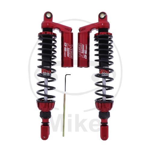 FEDERBEIN STEREO YSS
