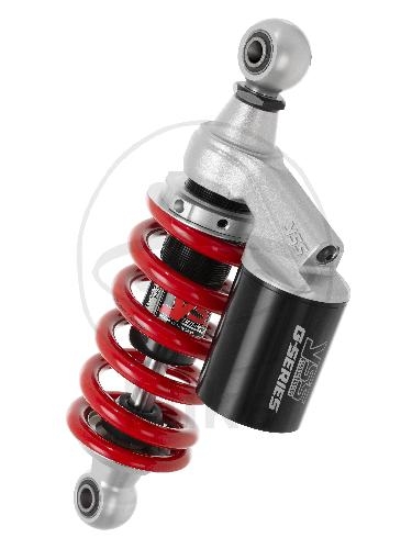 FEDERBEIN STEREO YSS