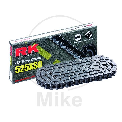 RK X-RINGK 525XSO/108 OFFEN