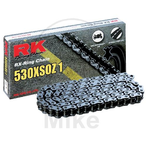 RK X-RINGK 530XSOZ1/100 OFFEN