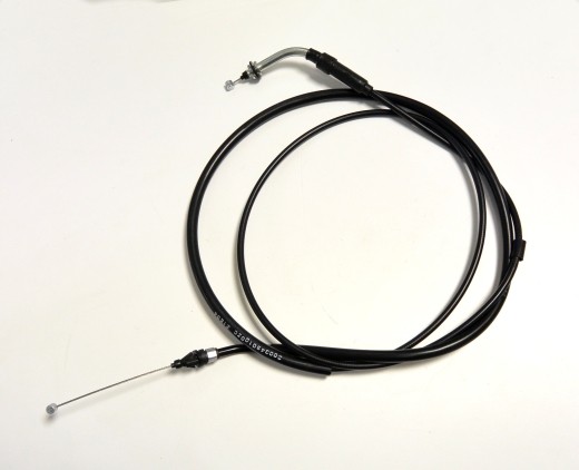 GASZUG KISBEE 2T E4 (EFI)