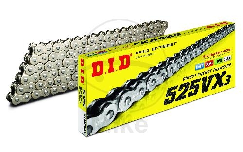 DID X-RINGK S&S525VX3/110 OFFEN