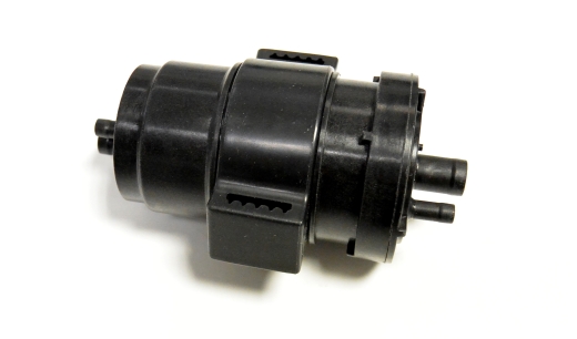 AKTIVKOHLEFILTER