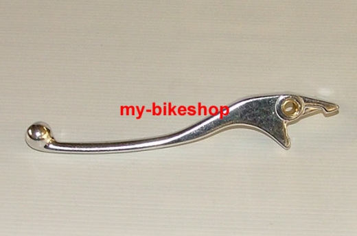 BREMSHEBEL LINKS